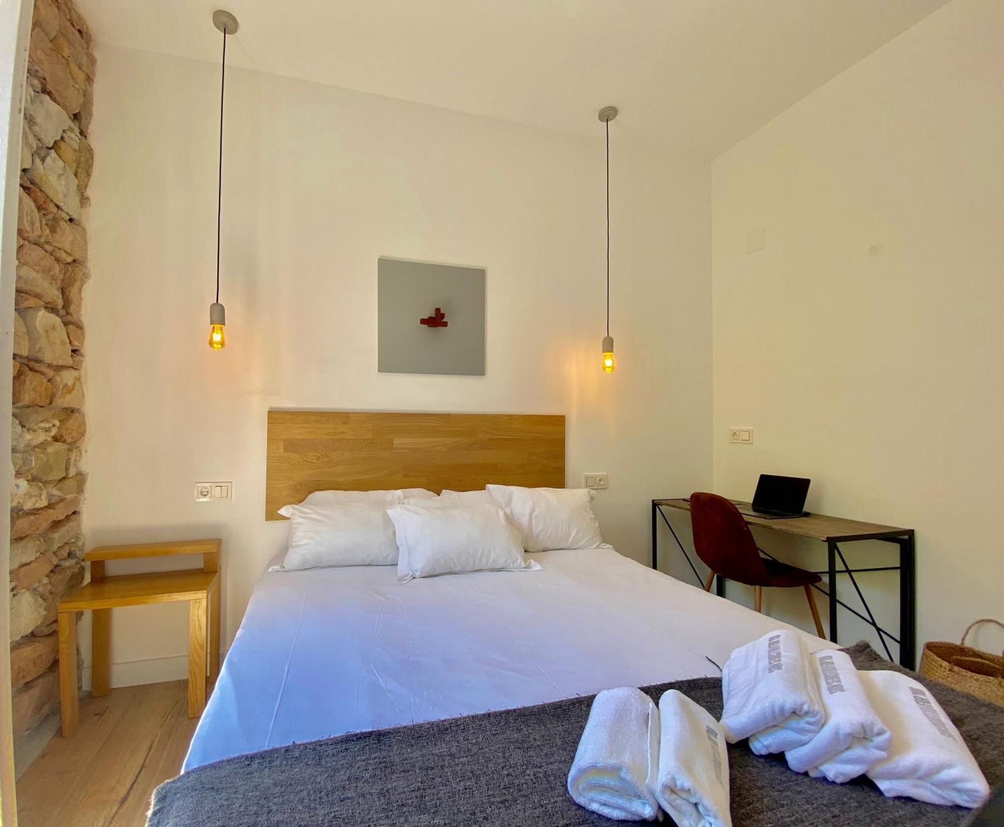 Miradaalaconcha Rooms, San Sebastian